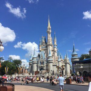 Meet your Posher, Marie